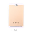 7inch metal case android system  tablet pc  1G +8G   3G WCDMA DUAL SIM   model:7061  tablet pc